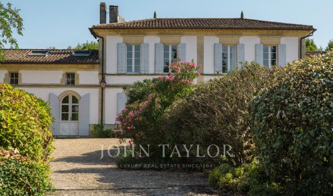 Sale Property Saint-André-de-Cubzac
