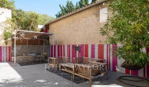 Sale Property Saint-Cyr-sur-Mer