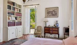 Sale Property Saint-Cyr-sur-Mer
