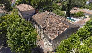 Sale Property Saint-Cyr-sur-Mer