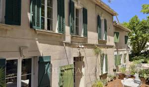 Sale Property Saint-Cyr-sur-Mer
