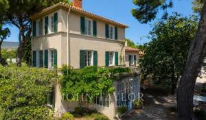 Sale Property Saint-Cyr-sur-Mer