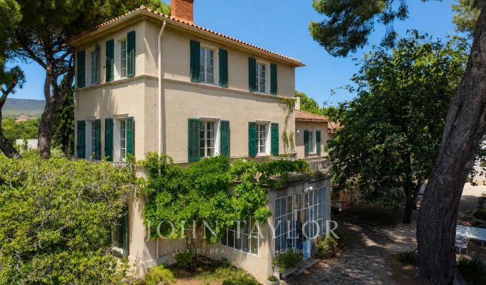 Sale Property Saint-Cyr-sur-Mer