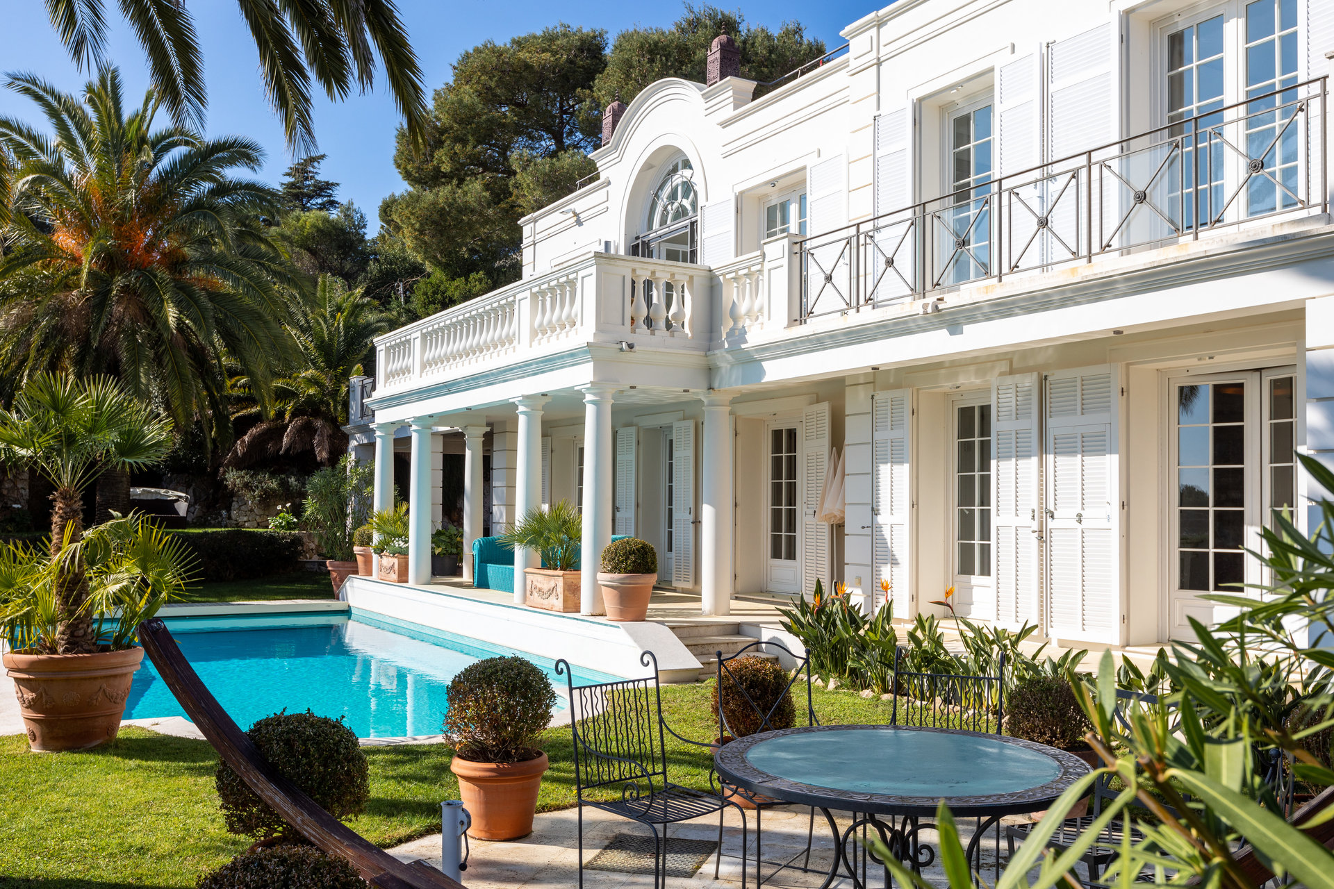 Ad Sale Property SaintJeanCapFerrat (06230), 5 Rooms refV0645SJ