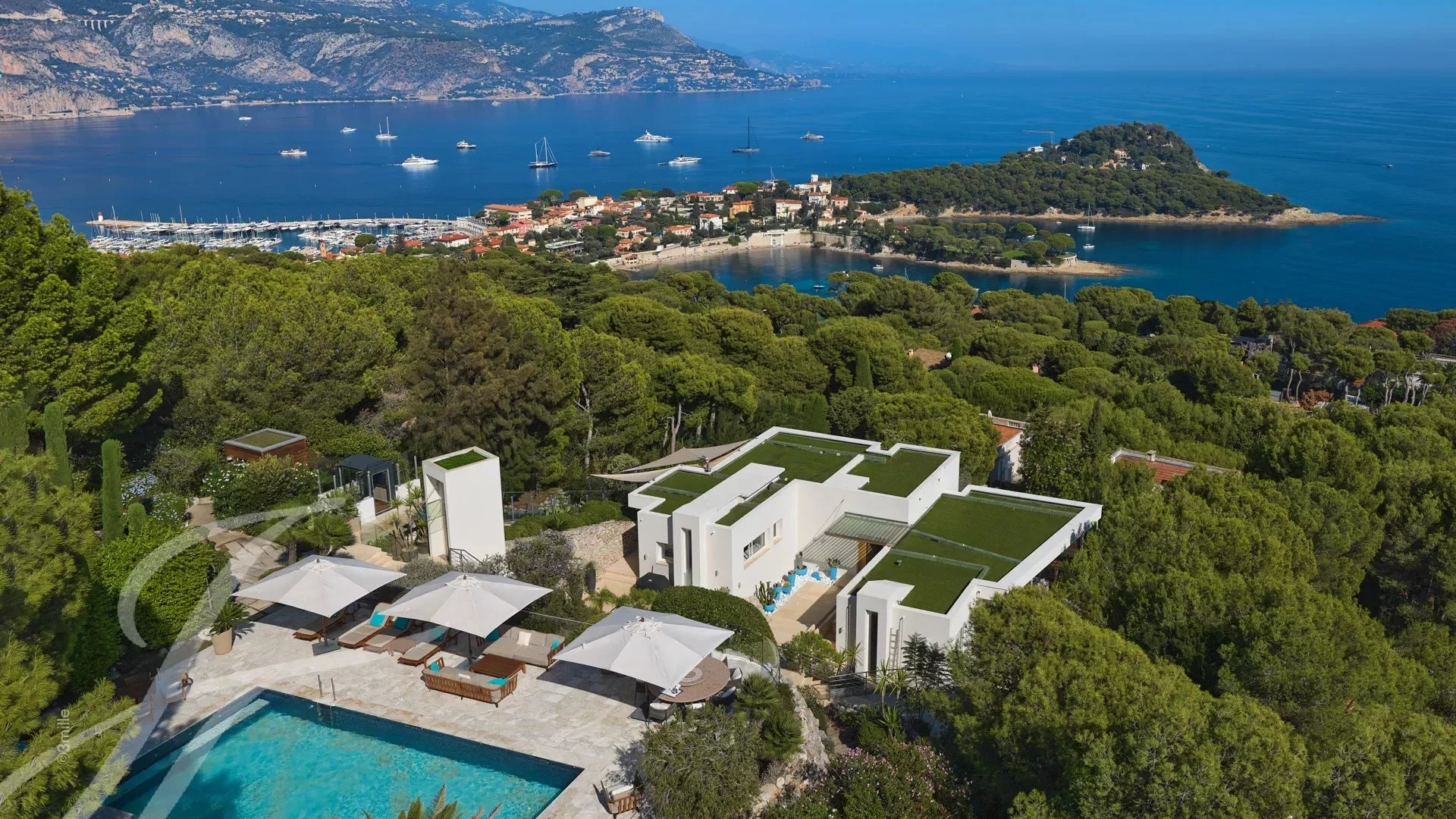 Ad Sale Property SaintJeanCapFerrat Le Cap (06230) refV1793SJ