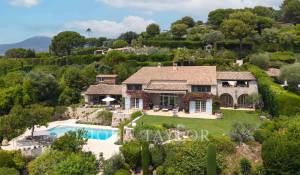 Sale Property Saint-Paul-de-Vence