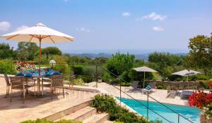 Sale Property Saint-Paul-de-Vence