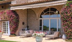Sale Property Saint-Paul-de-Vence