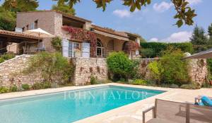Sale Property Saint-Paul-de-Vence