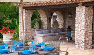 Sale Property Saint-Paul-de-Vence