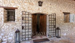 Sale Property Saint-Paul-de-Vence