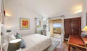 Sale Property Saint-Paul-de-Vence