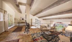 Sale Property Saint-Paul-de-Vence