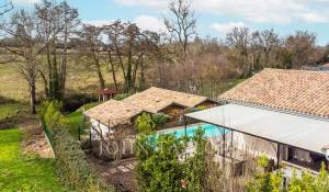 Sale Property Saint-Sulpice-et-Cameyrac
