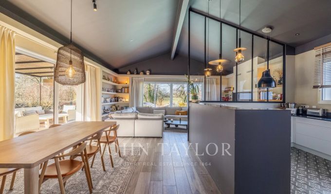 Sale Property Saint-Sulpice-et-Cameyrac