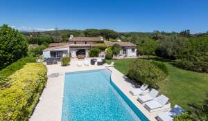 Sale Property Saint-Tropez