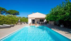 Sale Property Saint-Tropez