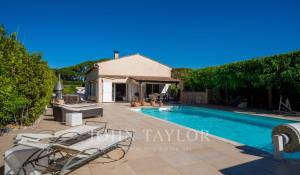 Sale Property Saint-Tropez