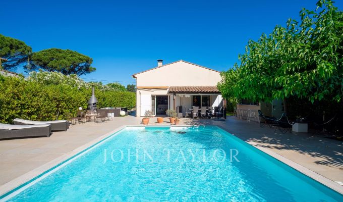 Sale Property Saint-Tropez