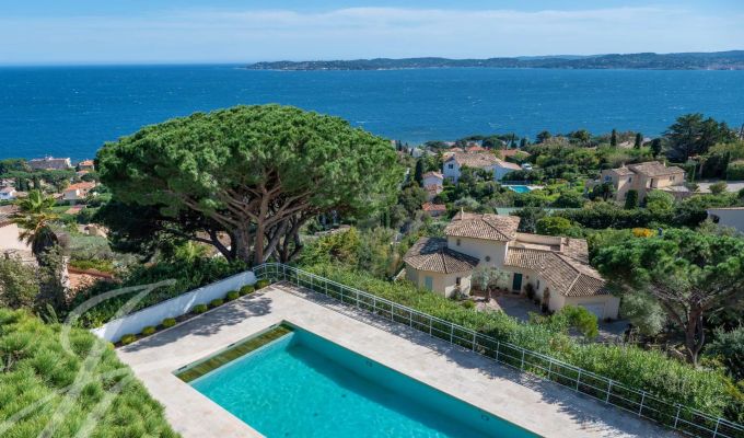 Sale Property Sainte-Maxime