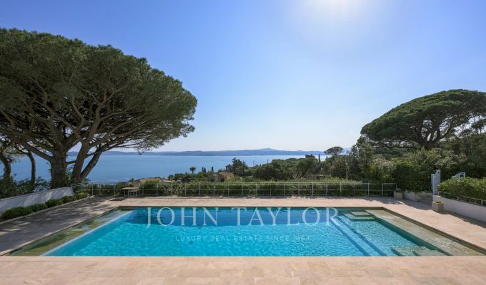 Sale Property Sainte-Maxime