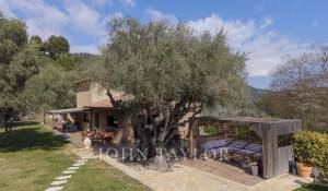 Sale Property Sanary-sur-Mer