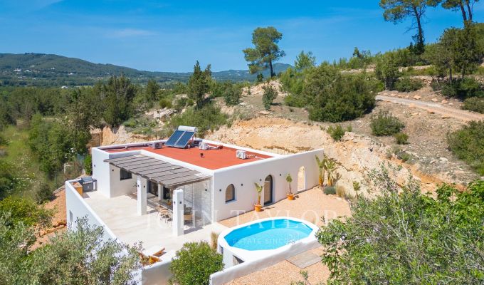 Sale Property Sant Llorenç de Balàfia
