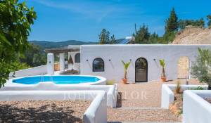 Sale Property Santa Eularia des Riu