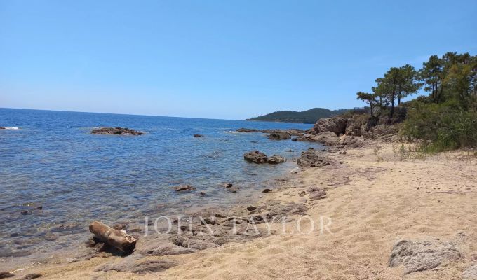 Sale Property Sari-Solenzara