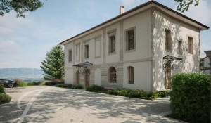 Sale Property Satigny