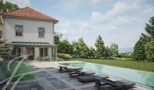 Sale Property Satigny
