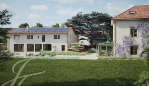 Sale Property Satigny