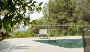 Sale Property Simiane-Collongue