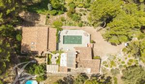 Sale Property Simiane-Collongue