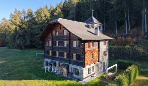 Sale Property Sion