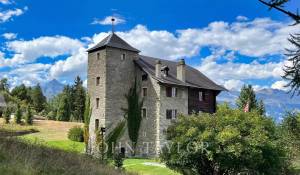 Sale Property Sion
