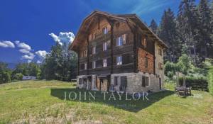Sale Property Sion