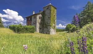 Sale Property Sion