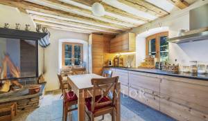 Sale Property Sion