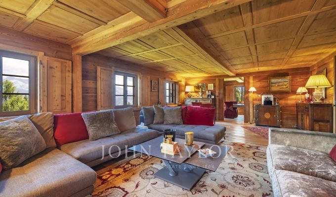 Sale Property Sion