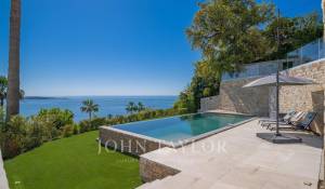 Sale Property Vallauris
