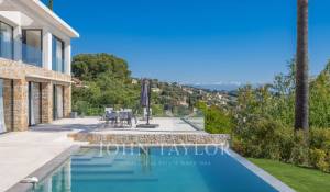Sale Property Vallauris