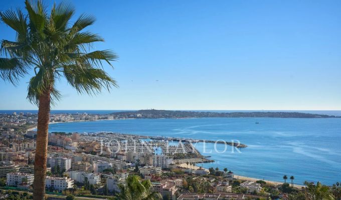 Sale Property Vallauris