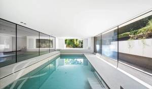 Sale Property Vandoeuvres