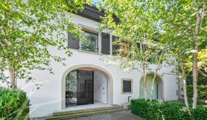 Sale Property Vandoeuvres