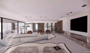 Sale Property Vandoeuvres