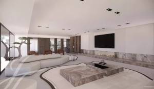 Sale Property Vandoeuvres