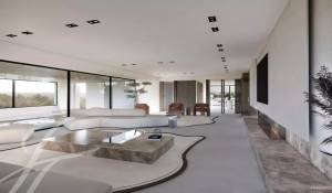 Sale Property Vandoeuvres