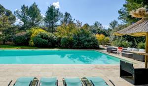 Sale Property Vauvenargues