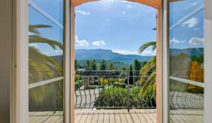 Sale Property Vauvenargues